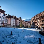 Ametist - Comfort By The Gondola Lift 公寓 *