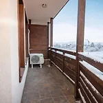 Ametist - Comfort By The Gondola Lift 班斯科