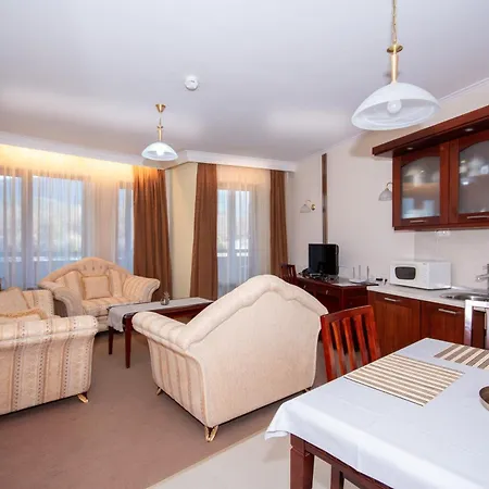 Ametist - Comfort By The Gondola Lift *