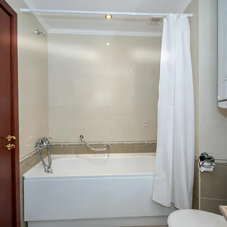 Ametist - Comfort By The Gondola Lift Апартамент