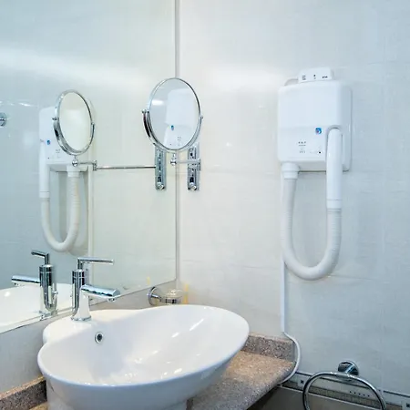 Ametist - Comfort By The Gondola Lift * Банско