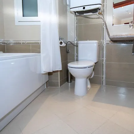 Ametist - Comfort By The Gondola Lift Банско