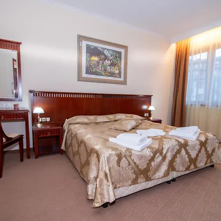 Апартамент Ametist - Comfort By The Gondola Lift