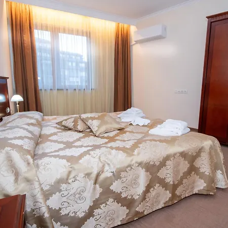 Апартамент Ametist - Comfort By The Gondola Lift *