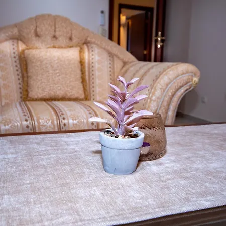 Ametist - Comfort By The Gondola Lift Апартамент