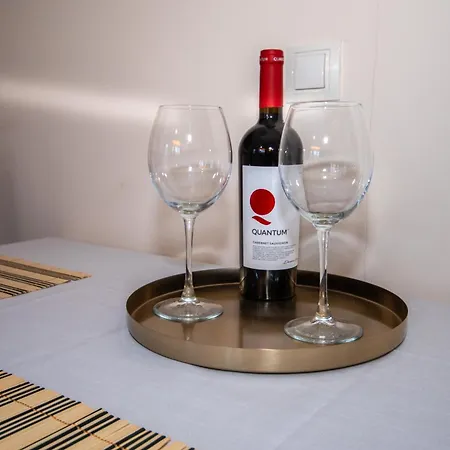 Апартамент Ametist - Comfort By The Gondola Lift