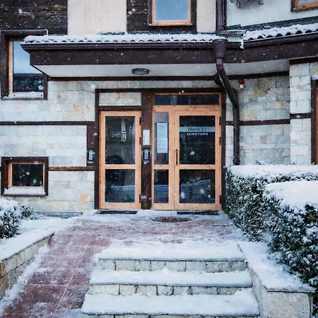 Ametist - Comfort By The Gondola Lift *