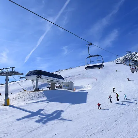 Ametist - Comfort By The Gondola Lift 班斯科