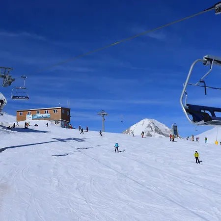 Ametist - Comfort By The Gondola Lift アパート
