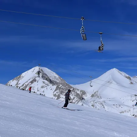 公寓 Ametist - Comfort By The Gondola Lift *