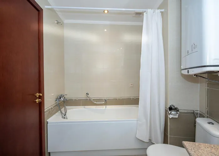 Ametist - Comfort By The Gondola Lift 公寓