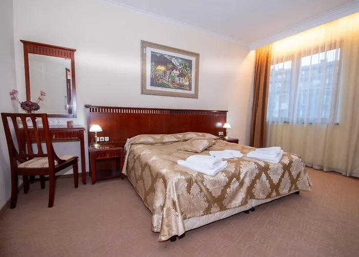 公寓 Ametist - Comfort By The Gondola Lift