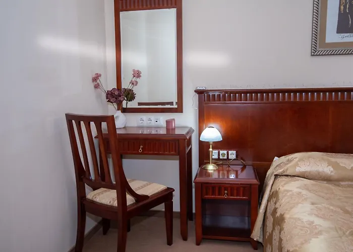 公寓 Ametist - Comfort By The Gondola Lift