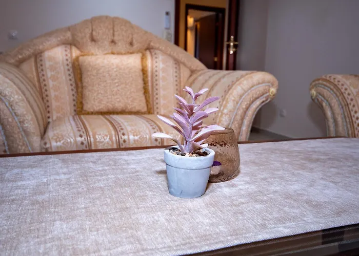 Ametist - Comfort By The Gondola Lift 公寓