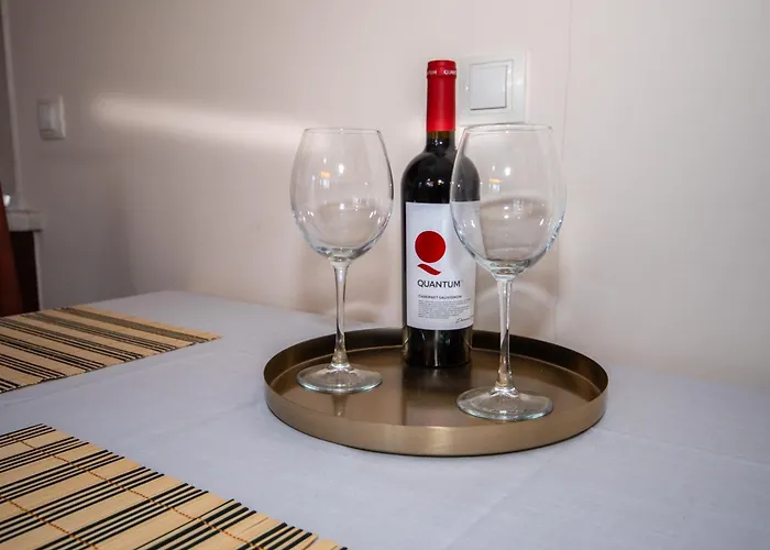 公寓 Ametist - Comfort By The Gondola Lift